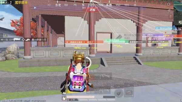 玩家社区对和平精英辅助软件的看法调查