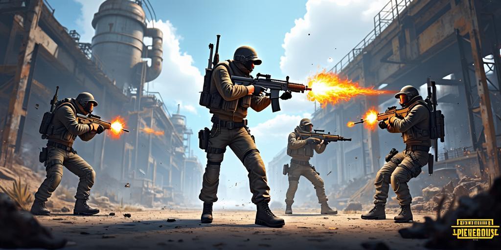 和平精英【EAD内部】辅助